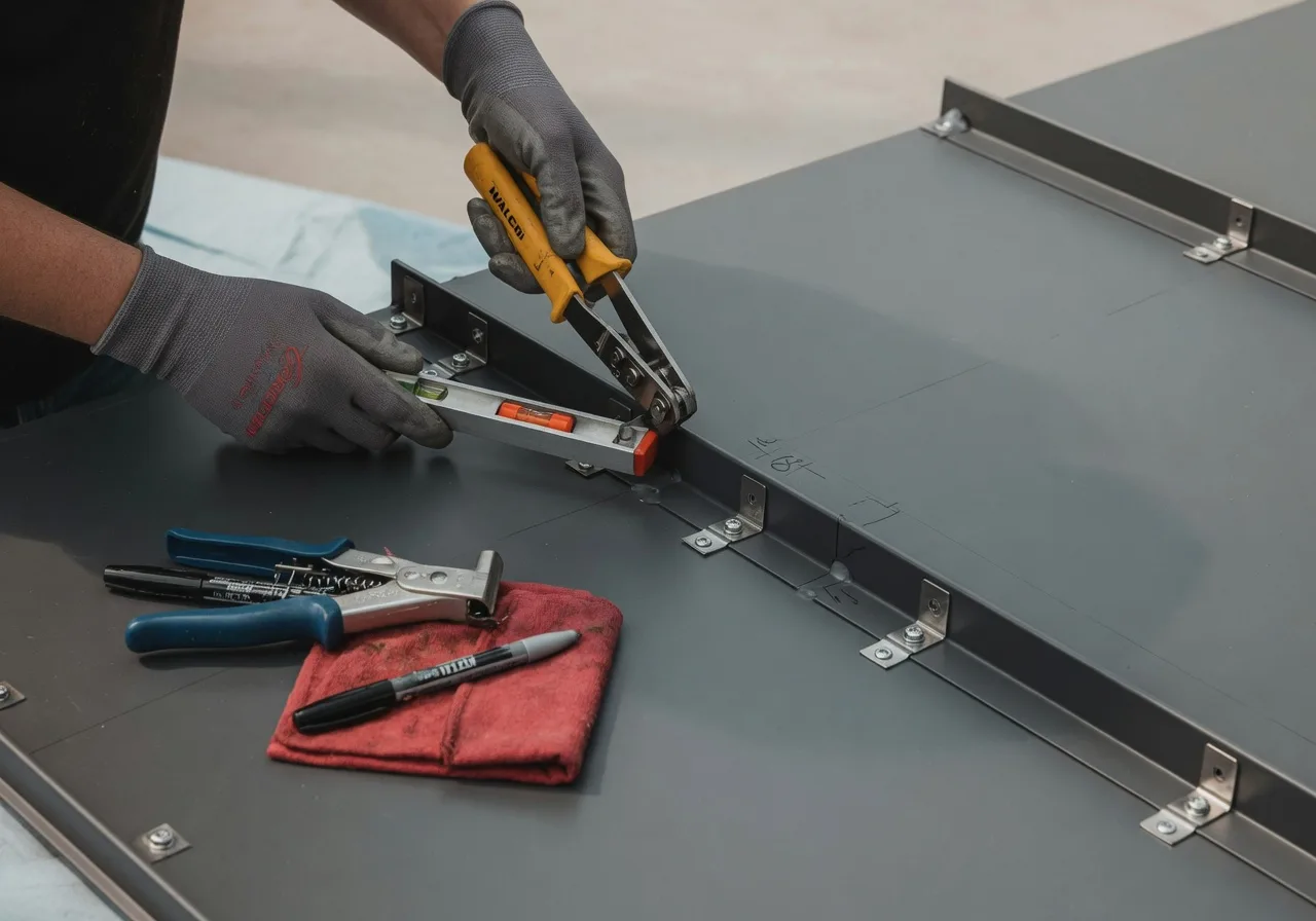 Why choose Metal Roofing Installation in Currie, NC